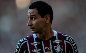 com retorno de ganso e arias, mano menezes esboça fluminense para enfrentar grêmio pela libertadores