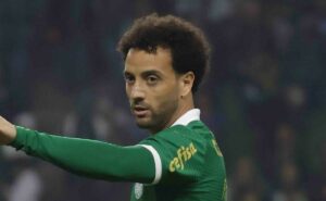antes do jogo contra o flamengo, felipe anderson traça plano no palmeiras para fazer o melhor jogo do ano