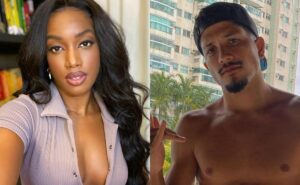 "É coisa de mãe"; vidente faz previsão sobre relação de iza e yuri lima