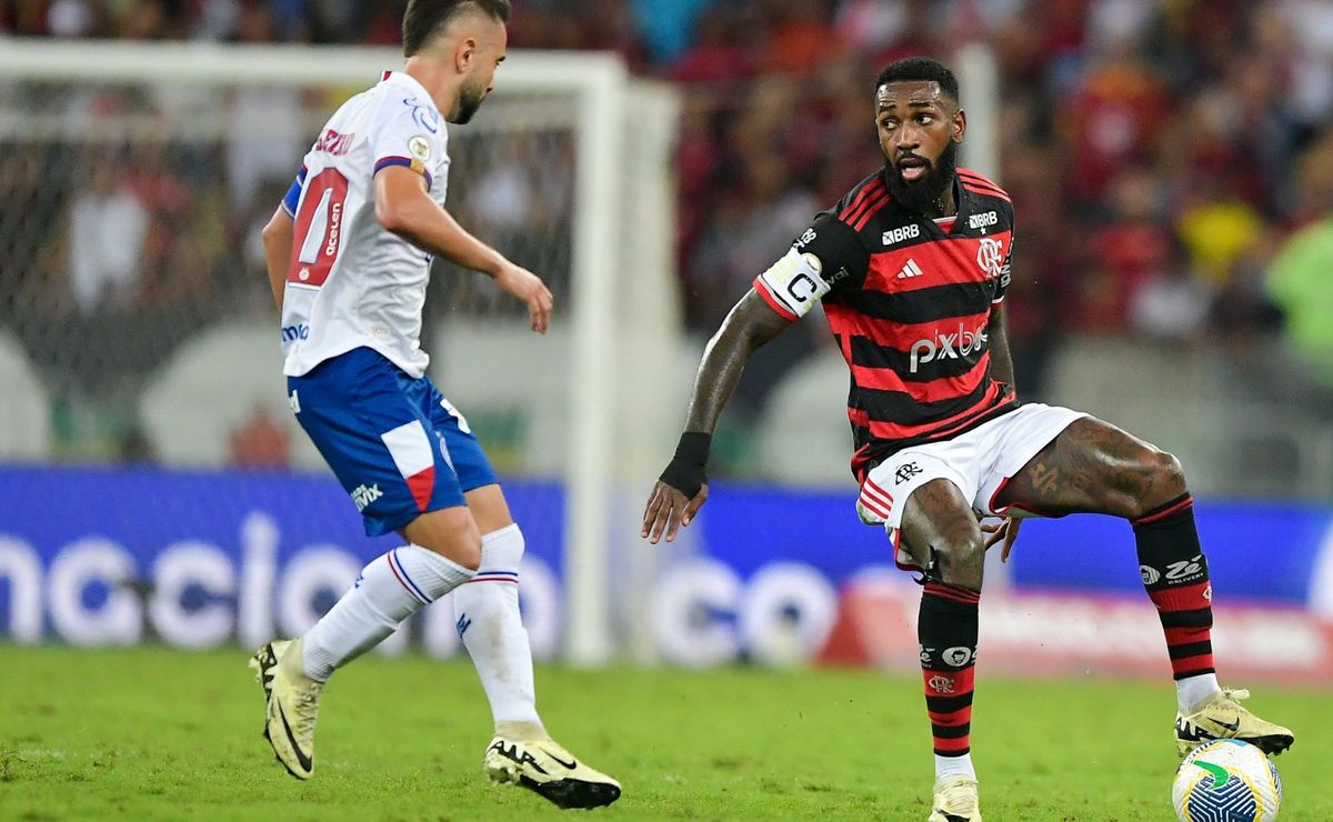 bahia x flamengo ao vivo – onde assistir ao jogo pela copa do brasil