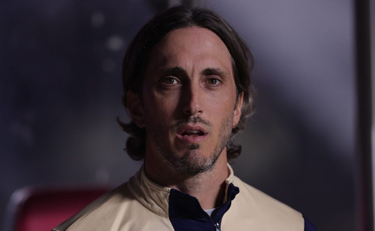 zubeldía recebe crítica pesada de ex jogador do são paulo: “marqueteiro, quer aparecer”