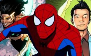 disney+: nova série de homem aranha terá participações de amadeus cho e onda