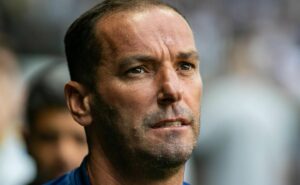 petit, técnico do cuiabá, critica o gramado no empate com o atlético mg: “atrapalhou”