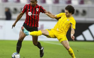 notícias do são paulo sobre contratação de thiago mendes não são positivas