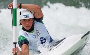 retrospectiva das olimpíadas 2024: 5 brasileiros que bateram recordes em suas modalidades