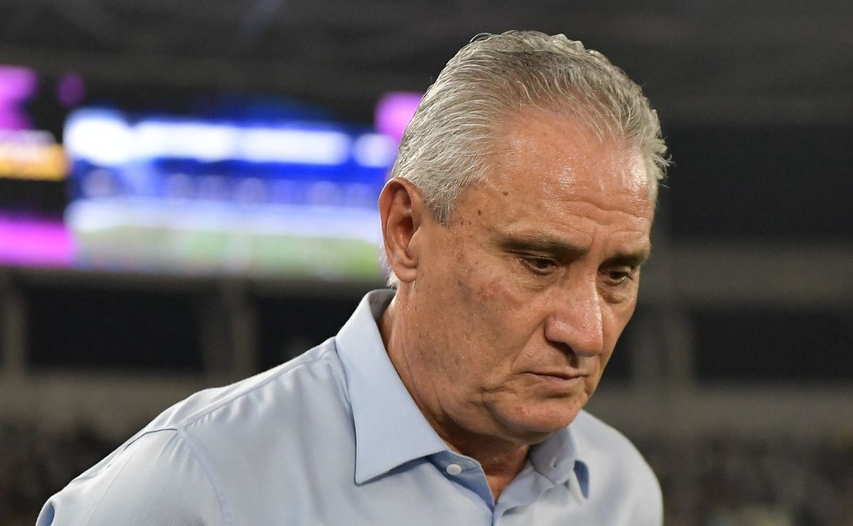 tite elogia botafogo de artur jorge após goleada sobre flamengo: "alto nível"