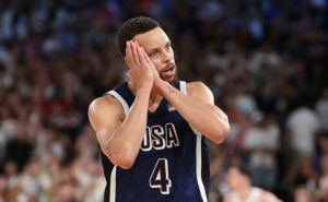 basquete: mcdonald's brinca e remove molho 'curry' após atuação de astro na final das olimpíadas