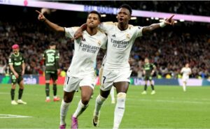 manchester city prepara oferta para tirar rodrygo do real madrid, afirma portal