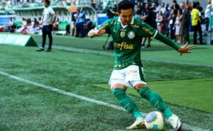 palmeiras tem números a seu favor nas oitavas de final da libertadores