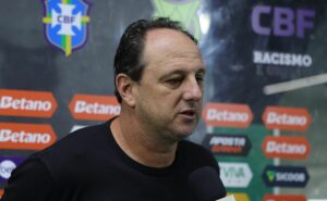 grêmio perde para o bahia e rogério ceni revela merecimento: “controle absoluto”