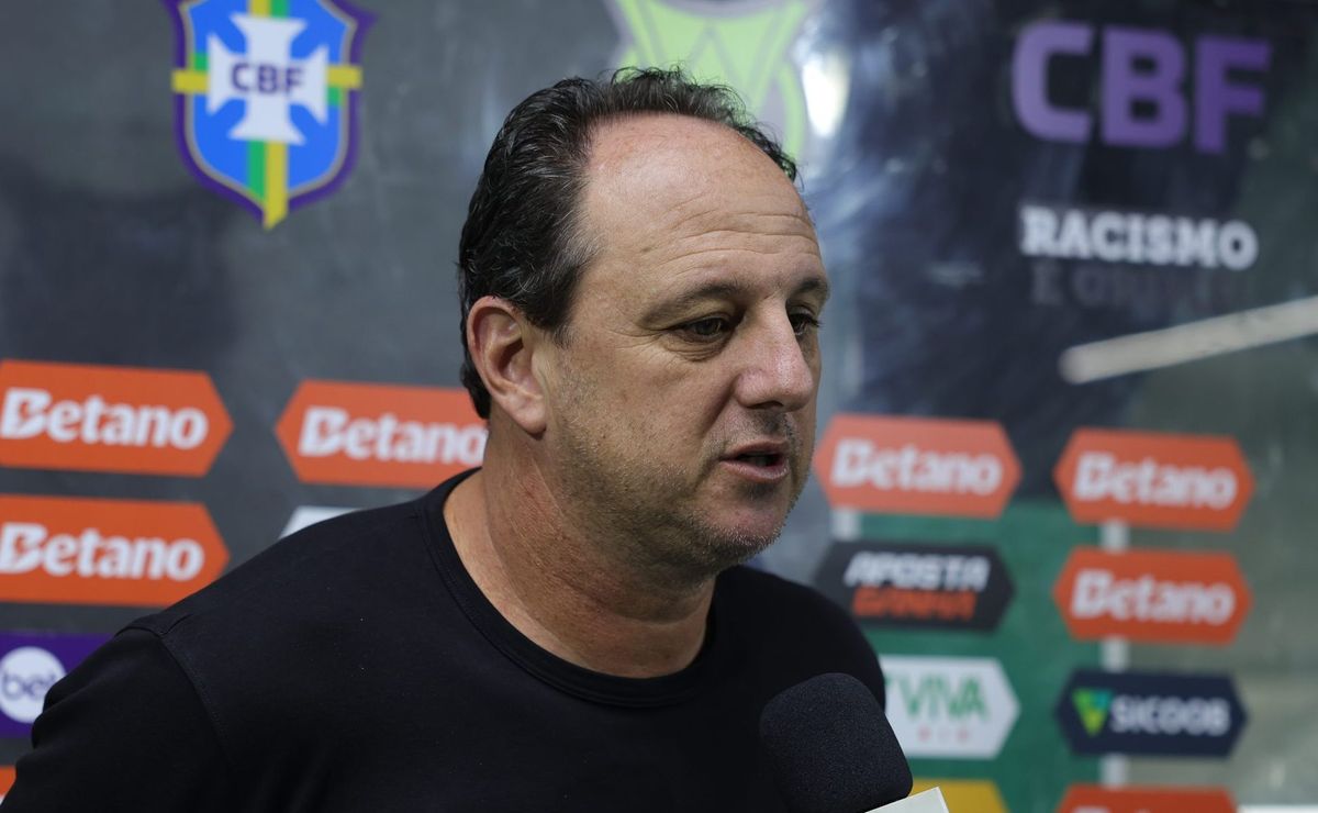 grêmio perde para o bahia e rogério ceni revela merecimento: “controle absoluto”
