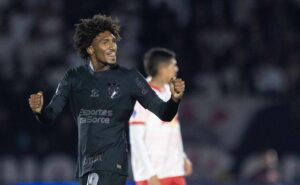 corinthians avança na sul americana se não levar gol do bragantino; veja odds