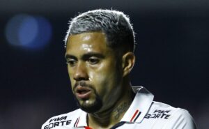 wellington rato faz revelação após são paulo vencer o flamengo: “muito importante”