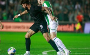yuri alberto tem saída decretada no corinthians após jogo com juventude pela torcida 
