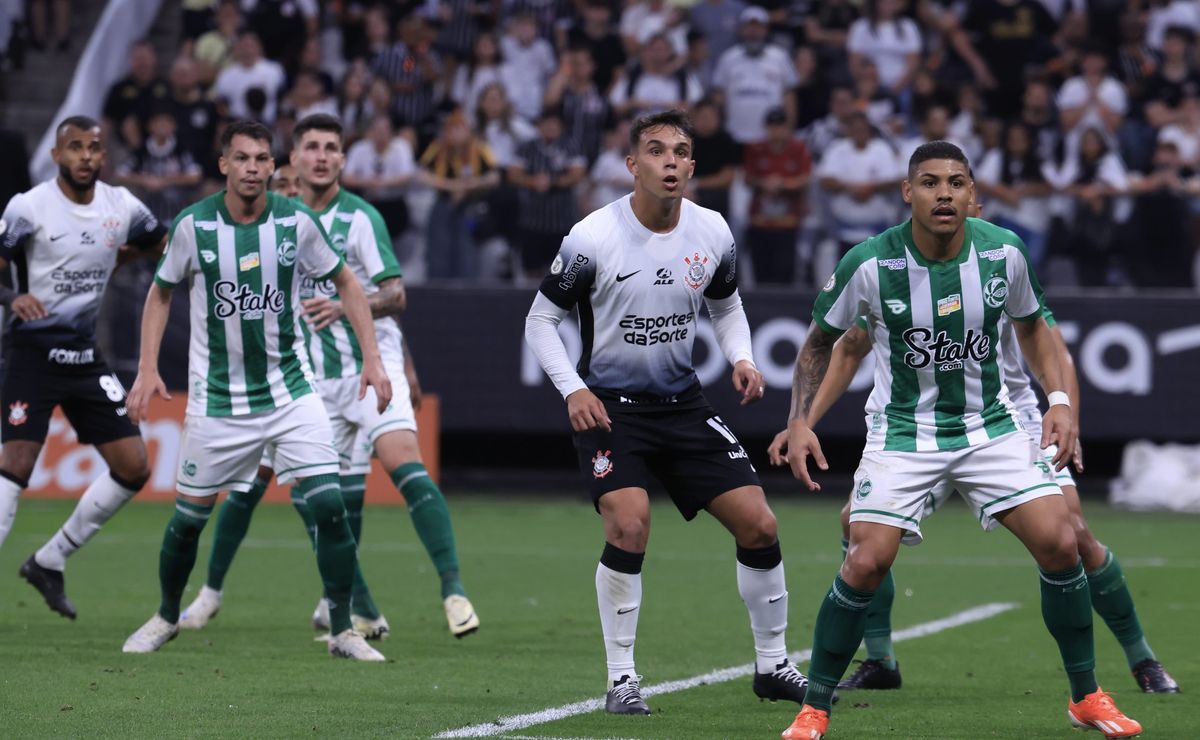 copa do brasil: timão leva vantagem no histórico de confrontos e enfrentará juventude na grande final