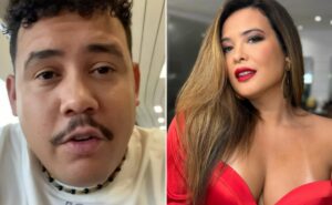 a fazenda 16: lista com lucas buda e outros famosos ‘vaza’ na web