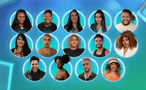 enquete estrela da casa: quem é o seu participante favorito entre os 14 confinados?