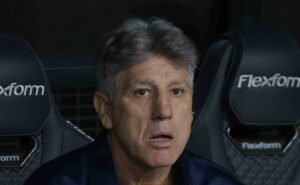 saída de renato do grêmio ganha força na torcida para 2025: "está obsoleto"