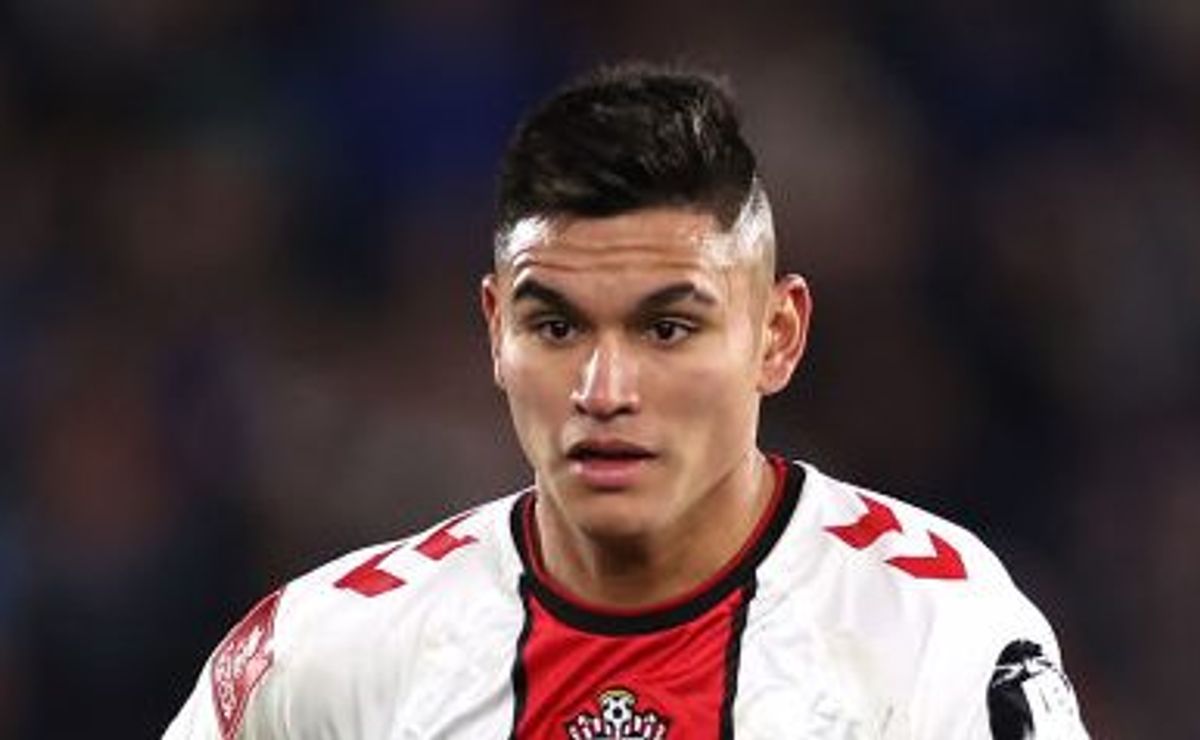 saiba as estatísticas carlos alcaraz, novo reforço do flamengo