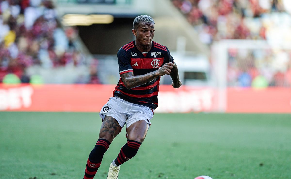 r$ 44 milhões: após wesley e fabrício bruno, flamengo está vendendo +1