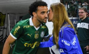 palmeiras x flamengo: tite já sabe que felipe anderson será a armadilha de abel ferreira 