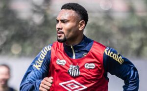 situação de wendel é revelada por carille e data da estreia ganha reviravolta no santos