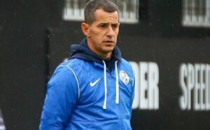 san lorenzo x atlético mg: treinador leandro romagnoli pediu demissão antes de enfrentar o galo