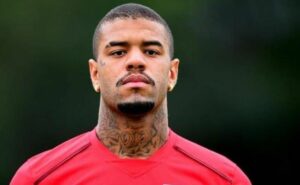 júnior tavares, ex são paulo vence tumor no cérebro e volta a jogar futebol por time do chipre