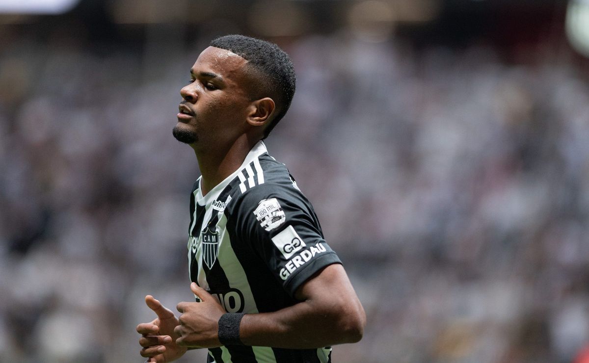 everton demonstra interesse em alisson e atacante pode ser vendido pelo atlético mg