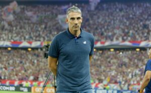 fortaleza em campo: um dos times mais eficientes no brasil atualmente