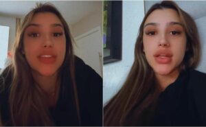 bia miranda nega boatos sobre participação no de férias com o ex