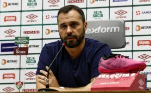 mário bittencourt revela planos para saf no fluminense: “está avançado”
