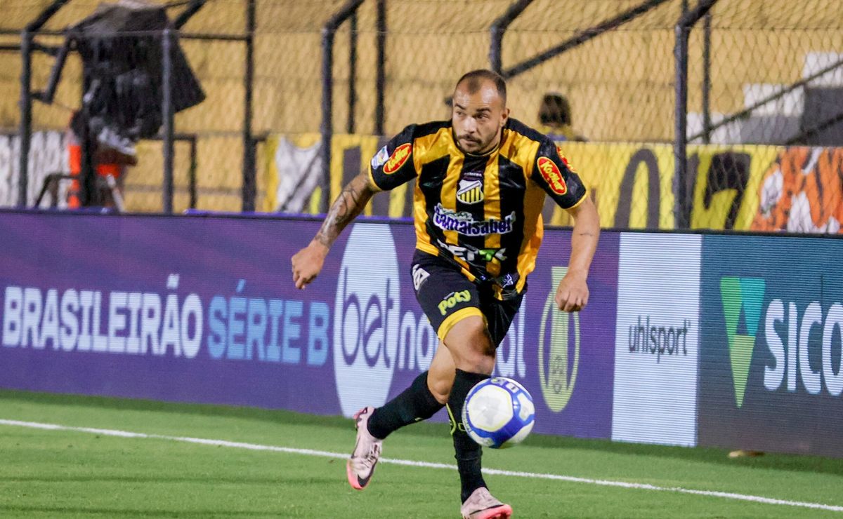 palpite ceará x novorizontino – brasileirão – 26/08/2024