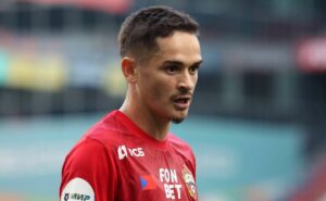 saída de wesley traz giuliano bertolucci como aliado para flamengo por khellven