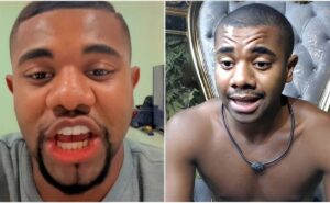 “sem noção”; davi causa polêmica após vídeo ‘quente’ e volta a perder seguidores