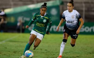 brasileirão feminino: corinthians e palmeiras se enfrentam na primeira semifinal do nacional