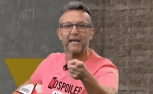 neto dispara contra ramón díaz e expõe problema que pode levar o corinthians à série b