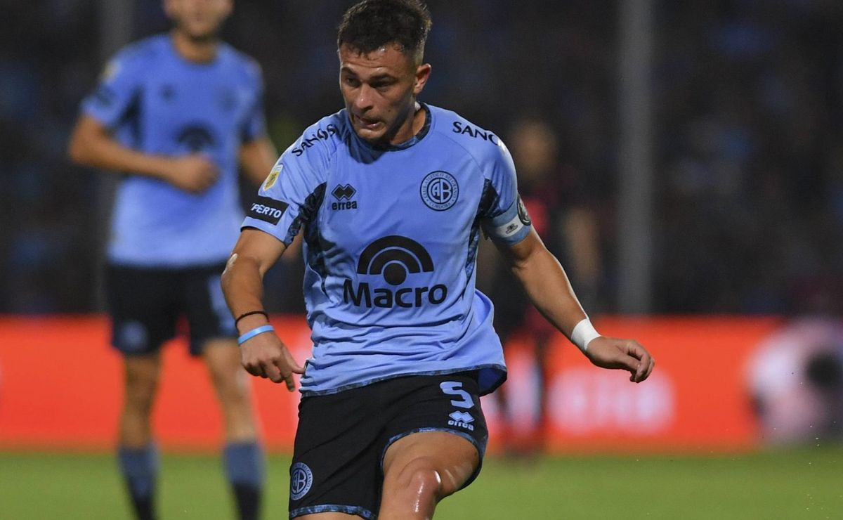 zubeldía liga para santiago longo e ajuda são paulo na contratação do volante