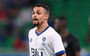 michael no flamengo ganha força para acontecer e atacante topa voltar ao clube