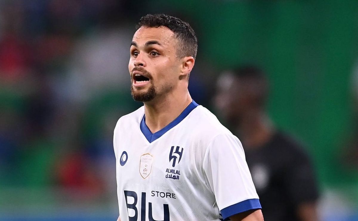 michael no flamengo ganha força para acontecer e atacante topa voltar ao clube