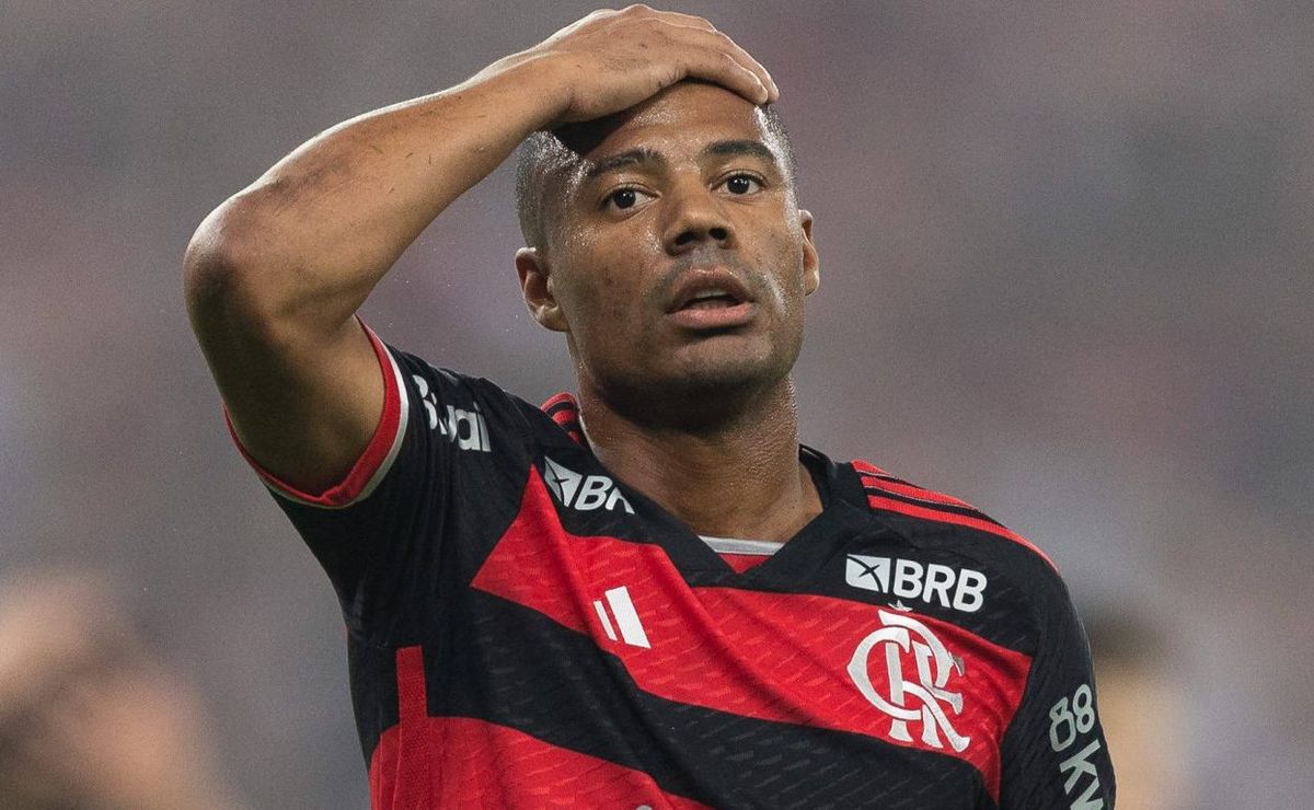 de la cruz e cebolinha tem grandes chances de não jogarem palmeiras x flamengo