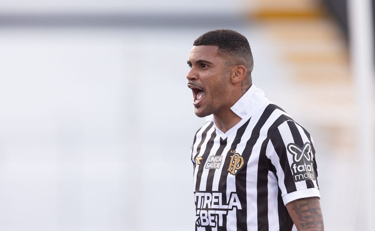 internacional continua de olho na contratação do atacante jeh, da ponte preta