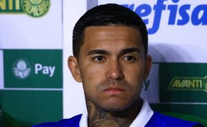 dudu pode deixar palmeiras e informação chega na torcida do cruzeiro