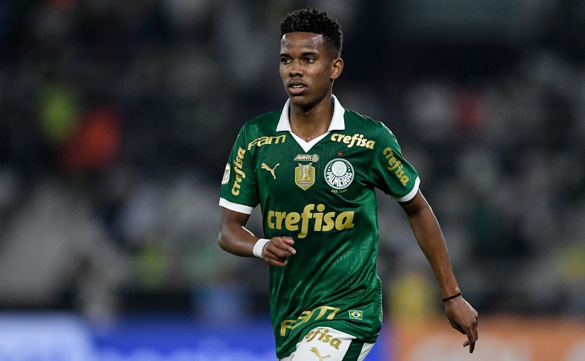 estêvão é novidade em convocação de dorival e surpreende por números 'acima da média'; veja as estatísticas