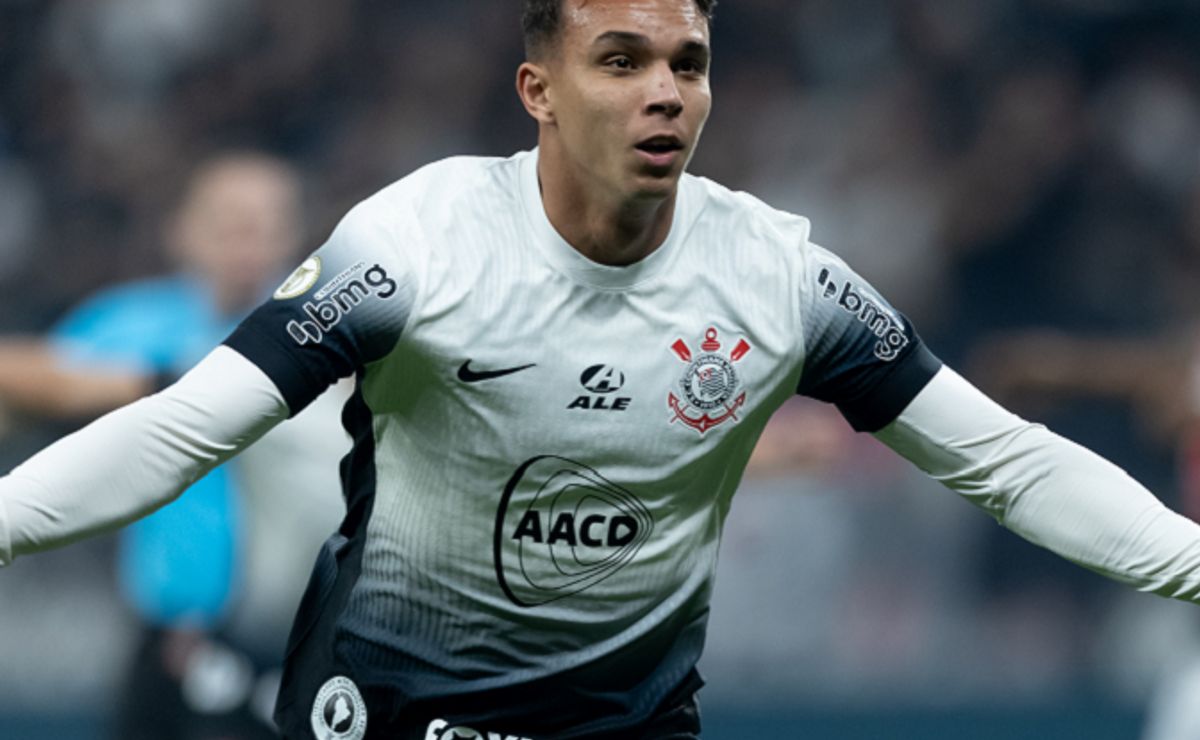 de saída do corinthians? giovane recebe proposta do futebol italiano