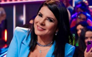 "não ofendi"; mara maravilha se defende após críticas por atitude polêmica com drag queen no sbt