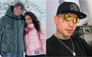 traumatizada com guimê, lexa revela que não aceitaria participação do noivo em reality