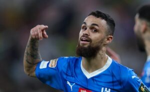 michael decide voltar ao flamengo se uma condição for aceita pelo marcos braz