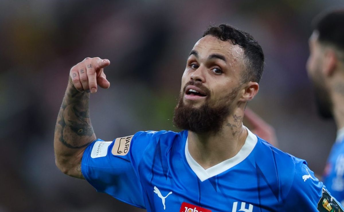 michael decide voltar ao flamengo se uma condição for aceita pelo marcos braz