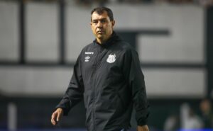 bernardo sofre mais uma lesão e desfalca santos de fábio carille